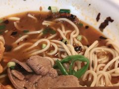 -老家猪肝面(石油路店)