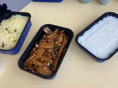 -兰湘子·湘菜小炒(三桥万象城店)