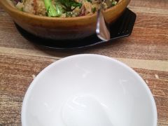 -壹煲口福煲仔饭(中山路店)