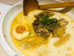 -味千拉面(世纪东方店)
