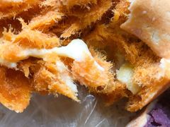 -栗记麦香坊·草之楼仙豆糕(东直门店)