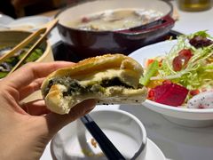 -黑鸡小馆(金源店)