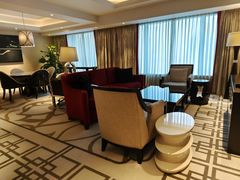 -澳门喜来登大酒店