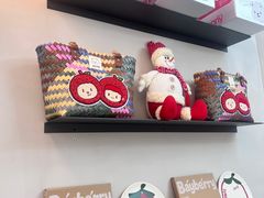 -静宜和她的朋友(星海广场店)