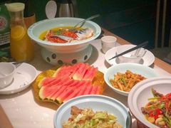 -遇见湘·地道湖南菜(喜悦店)