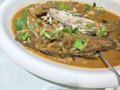 -品味居·首店·大连鲜活海鲜大连菜(东港店)