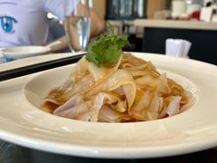 川北拉皮-小南洋海景餐厅(深圳湾店)