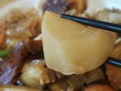 -素满香·素食自助餐(苏州·临顿路店)