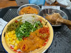 -池嬢拌粉(上海首店)