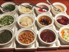 -额尔敦传统涮(公园西路店)