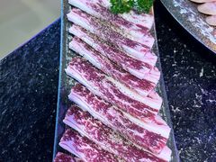 -老卜奎齐齐哈尔烤肉(人民东路店)