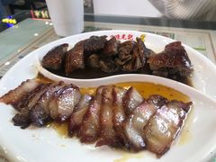 -澳门陈光记烧味饭店(万象城店)