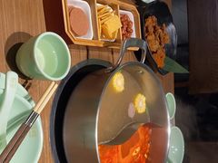 -掂档潮汕牛肉火锅(沈阳万象城店)