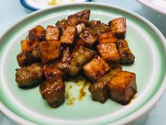 黑椒牛柳-梅飞酒家(名辉豪庭店)