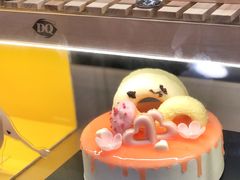 -DQ·蛋糕·冰淇淋(新佳丽店)