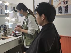 -海马体照相馆(天津世纪都会店)