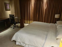 -厦门喜来登酒店