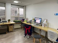 -微笑时刻照相馆·企业合影·商务外拍(北京五道口店)