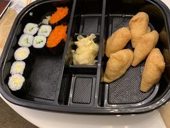 -河风精致寿司(双井店)