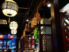 大堂-杨家火锅(国美店)