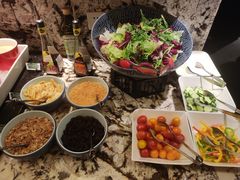 -五洲皇冠巴西烤肉餐厅