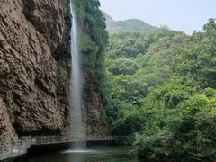 -湖洞水自然风景区