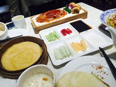 -四季小馆·地道北京小吃(广百店)