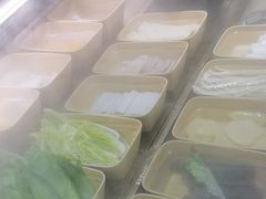 -谭三娘鲜切牛肉自助火锅(文殊院店)