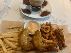 -必胜客(新辰里酒仙桥店)