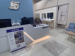 -Best U照相馆证件照·外拍(世博源店)