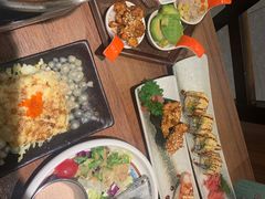 -小川洋风料理(大悦城店)