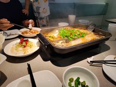 -半天妖烤鱼(绿地大融城店)