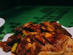 -令氏家外家周秦食府(高新店)