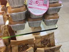 -红宝石·鲜奶小方·海派西点房(莘庄龙之梦店)