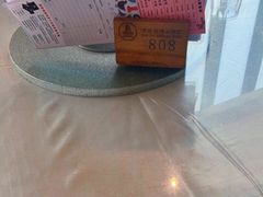 -明珠海港大酒店