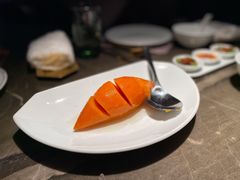 蜜汁红薯-新荣记(BFC外滩金融中心店)