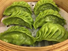 翡翠蒸饺-五观堂素食(新华路店)