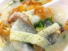 -银记肠粉店(赤岗店)