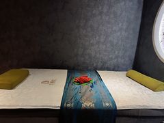 -大桶大足浴(南翔店)