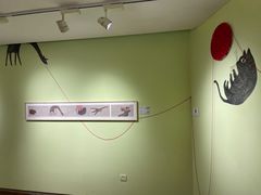 -【朵云轩艺术中心】博洛尼亚插画展·中国巡展·上海站