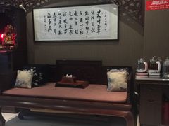 -莱蔻·圣灸堂·推拿艾灸(天山店)