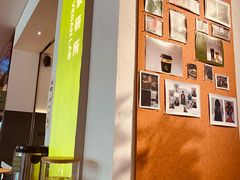 -本处·素食·融合料理(南油店)
