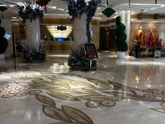 -宝丽金大酒店·洗浴中心