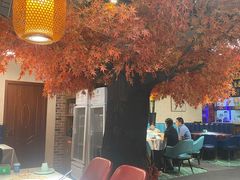 大堂-雲蜀龙阁·金牌水煮鱼(方庄店)