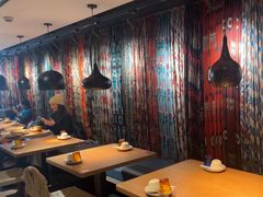 -纳鲁孜·新疆特色餐厅(上海悦荟广场店)