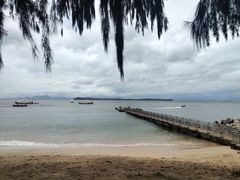 -西涌国际滨海旅游区