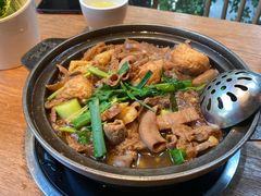 -牛小灶牛杂煲(北京路店)