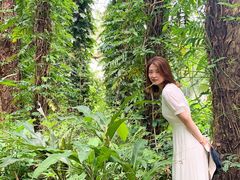 -华南国家植物园-售票处