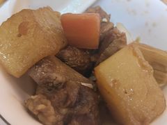 -美美餐厅(海珠首店)