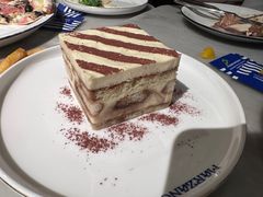 -玛尚诺意式餐厅(天环广场店)